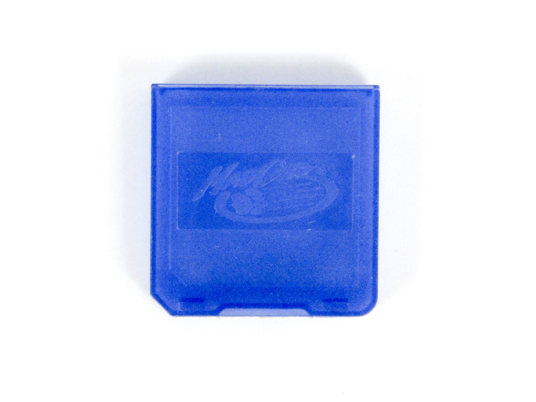 Nintendo DS Cartridge Hard Shell Travel Case Authentic NDS - UK Nintendo DS Cartridge Hard Shell Travel Case Authentic NDS - UK