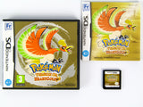 Pokemon HeartGold Version [French Version] [PAL] (Nintendo DS)