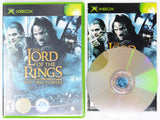 Lord of the Rings Two Towers (Xbox)