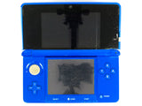 Nintendo 3DS System Cobalt Blue