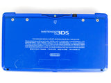 Nintendo 3DS System Cobalt Blue