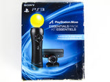 Playstation Move Essentials Pack (Playstation 3 / PS3)