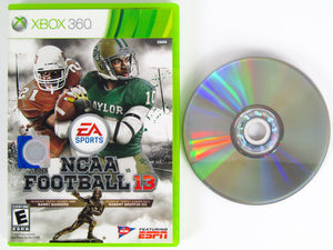 NCAA Football 13 (Xbox 360)