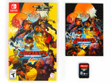 Streets Of Rage 4 (Nintendo Switch)