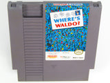 Where's Waldo (Nintendo / NES)