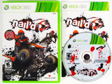 Nail'd (Xbox 360)