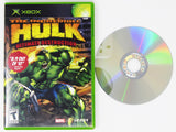 The Incredible Hulk Ultimate Destruction (Xbox)