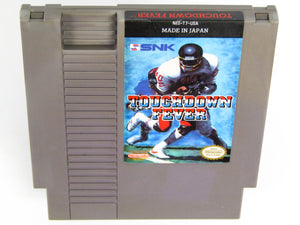 Touchdown Fever (Nintendo / NES)