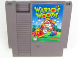 Wario's Woods (Nintendo / NES)