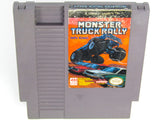 Monster Truck Rally (Nintendo / NES)