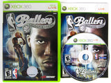 NBA Ballers Chosen One (Xbox 360)