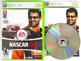 NASCAR 08 (Xbox 360)