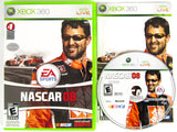 NASCAR 08 (Xbox 360)