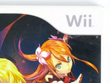 Tales of Symphonia Dawn of the New World (Nintendo Wii)