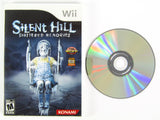 Silent Hill: Shattered Memories (Nintendo Wii)