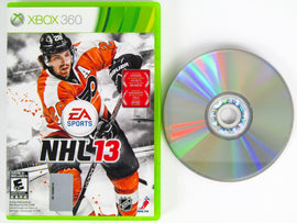 NHL 13 (Xbox 360)