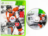 NHL 13 (Xbox 360)