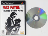 Max Payne 2 Fall of Max Payne (Playstation 2 / PS2)