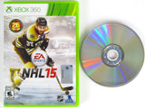 NHL 15 (Xbox 360)