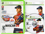 NASCAR 09 (Xbox 360)