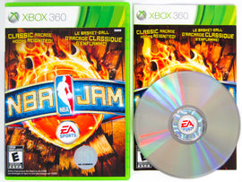 NBA Jam (Xbox 360)