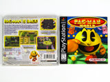 Pac-Man World (Playstation / PS1)