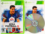 NCAA Football 11 (Xbox 360)