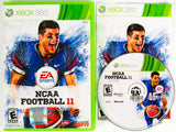 NCAA Football 11 (Xbox 360)