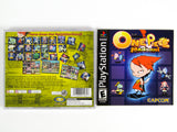 One Piece Mansion (Playstation / PS1)