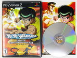 Yu Yu Hakusho Dark Tournament (Playstation 2 / PS2)