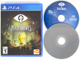 Little Nightmares Six Edition (Playstation 4 / PS4)