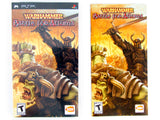 Warhammer Battle For Atluma (Playstation Portable / PSP)