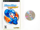 Mega Man Powered Up (Playstation Portable / PSP)