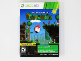 Terraria [Collector's Edition] (XBox 360)