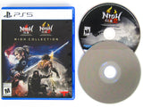 Nioh Collection (Playstation 5 / PS5)