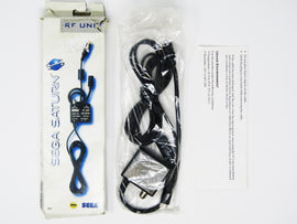 Official RF Unit (Sega Saturn)