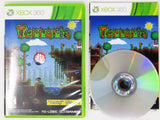 Terraria [Collector's Edition] (XBox 360)