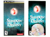 Shadow Of Destiny (Playstation Portable / PSP)