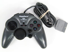 MegaRacer Controller [Perfomance] (PlayStation / PS1)