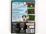 Harvest Moon Magical Melody (Nintendo Gamecube)