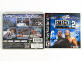 WWF Smackdown 2: Know Your Role (Playstation / PS1)