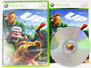 Disney Pixar Up (Xbox 360)