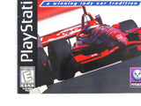 Newman Haas Racing (Playstation / PS1)