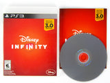 Disney Infinity 3.0 + Starter Pack (Playstation 3 / PS3)