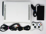 Xbox 360 System 60 GB [No HDMI Port] White