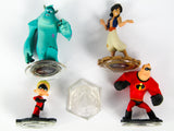 Disney Infinity Starter Pack (Playstation 3 / PS3)