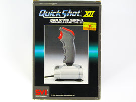 Quickshot Joystick (Nintendo / NES)
