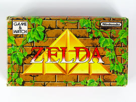 Nintendo Game & Watch Zelda [ZL-65]