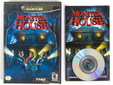 Monster House (Nintendo Gamecube)