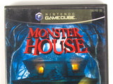 Monster House (Nintendo Gamecube)